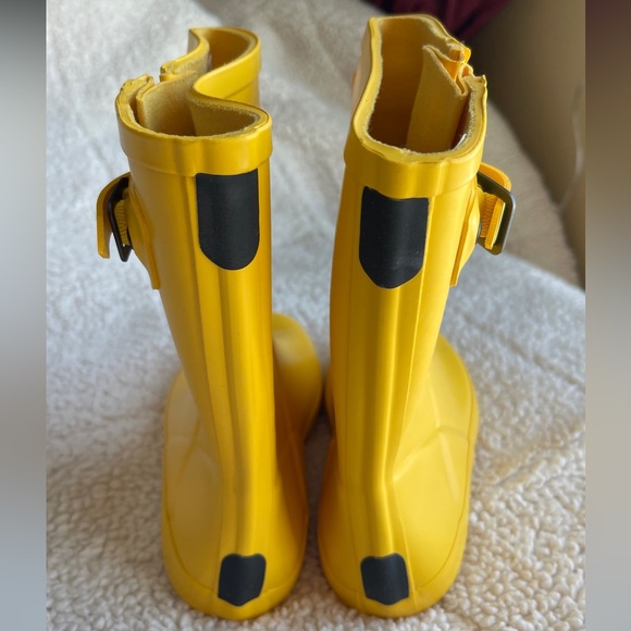Kids Hunter Boots - Picture 4 of 6